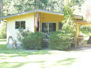 22 Swal'lech Ln, Lopez Island, WA 98261