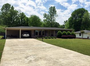 323 Pickens St, Attalla, AL 35954