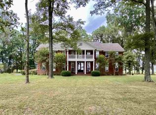 2050 Porter Rd, Mason, TN 38049