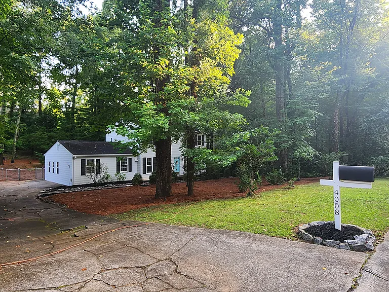 4008 Rock Mill Dr — Photo 1