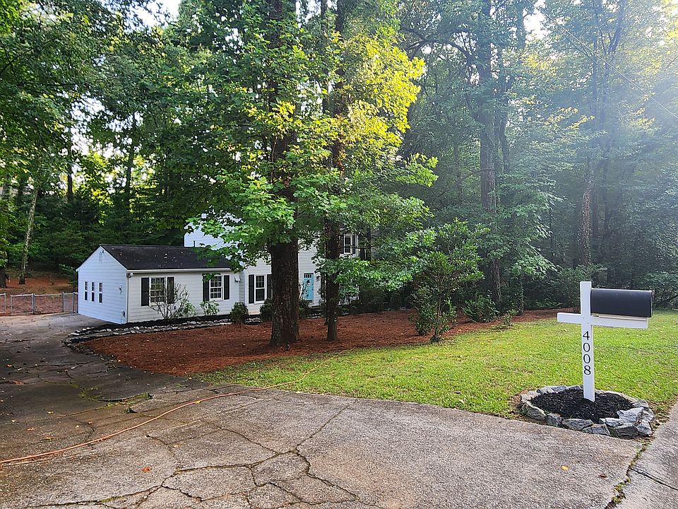 1st image of 4008 Rock Mill Dr