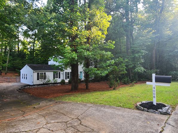 4008 Rock Mill Dr