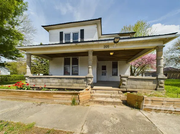 205 Main St, Arcanum, OH 45304