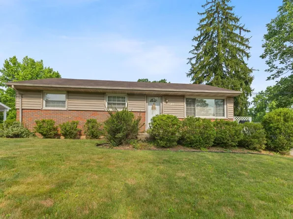 9323 Montoro Dr, Cincinnati, OH 45231