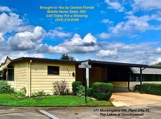 171 Mockingbird Hl, Plant City, FL 33565