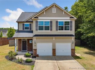 1230 Birchmere Way, Fayetteville, NC 28312