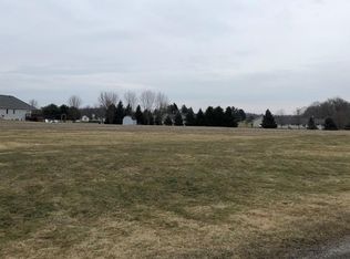 Hanover Rd LOT 89, Orrville, OH 44667