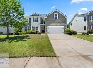 127 Waverly Ln, Richmond Hill, GA 31324