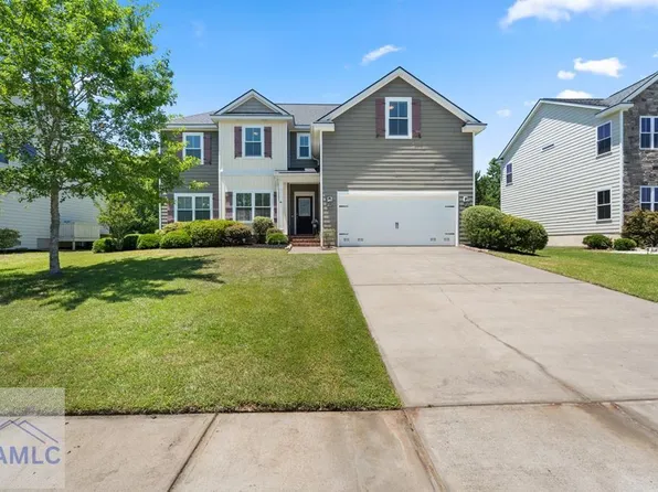 127 Waverly Ln, Richmond Hill, GA 31324