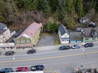 LOT 13 Stedman St, Ketchikan, AK 99901