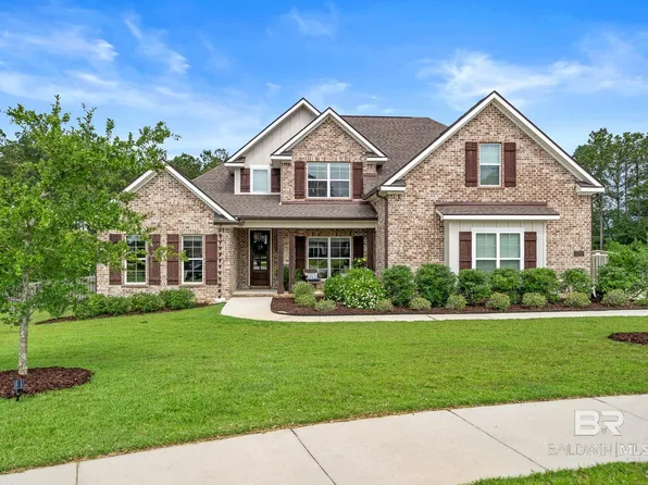 31787 Raven Ct, Spanish Fort, AL 36527
