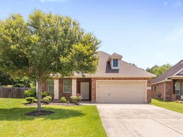 16511 River Wood Ct, Crosby, TX 77532