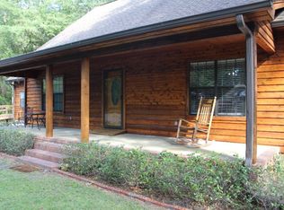 109 Big Creek Rd, Moultrie, GA 31788