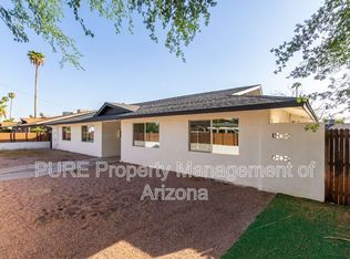 3237 N 66th St APT 1, Scottsdale, AZ 85251