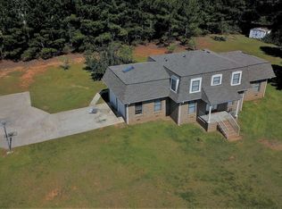 1715 Pleasant Hill Rd, Elberton, GA 30635
