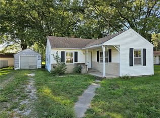 203 N Missouri St, Toledo, IL 62468