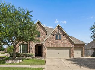 302 Phillips Ct, Fate, TX 75087