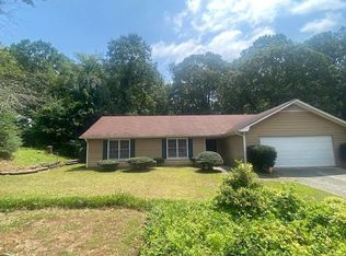 8350 Ridgemoor Dr, Riverdale, GA 30296