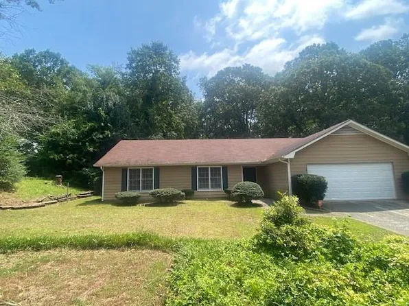 8350 Ridgemoor Dr, Riverdale, GA 30296