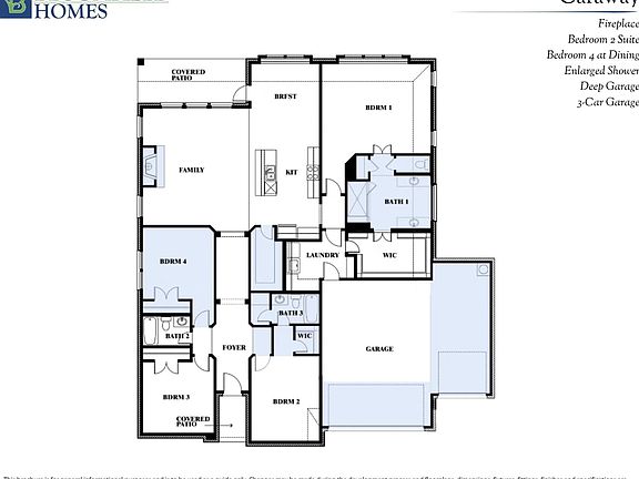 2nd image of 9113 Wood Duck Dr