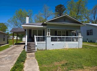 1007 1st St NW, Cullman, AL 35055