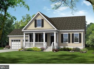 1308 Rudge St, Middletown, DE 19709