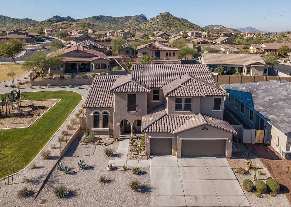 1st image of 13240 S 183rd Dr