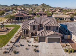 13240 S 183rd Dr, Goodyear, AZ 85338