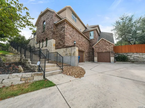 21703 Givenchy, San Antonio, TX 78256