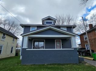 52 Salt St, Rittman, OH 44270