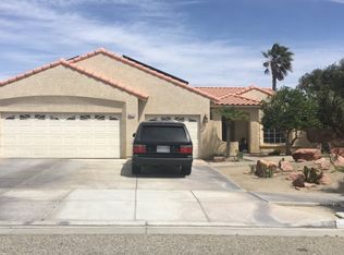 68372 Pasada Rd, Cathedral City, CA 92234
