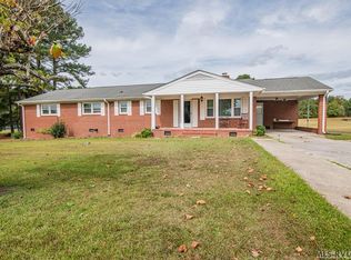 4098 State Highway 48, Roanoke Rapids, NC 27870