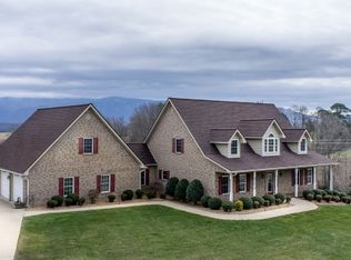 1105 Mount Hebron Rd, Greeneville, TN 37743