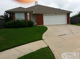 7004 Pickford Ct, Arlington, TX 76001