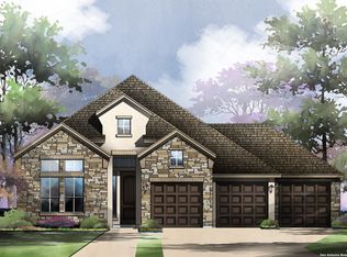3030 Agar Park, Bulverde, TX 78163