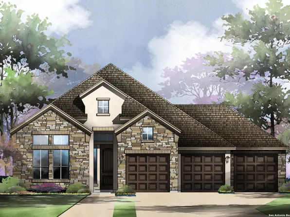 3030 Agar Park, Bulverde, TX 78163