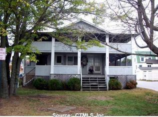 20 Ocean Ave, Niantic, CT 06357