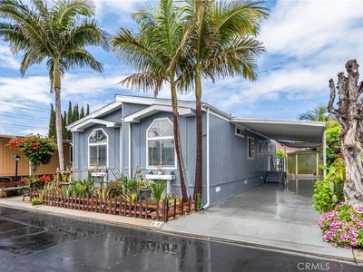 1616 S Euclid St SPACE 60, Anaheim, CA, 92802