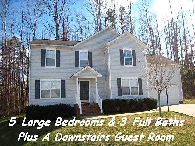 AN EXTREMELY WELL MAINTAINED HOME