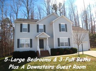 2225 Holding Pond Ln, Midlothian, VA 23112