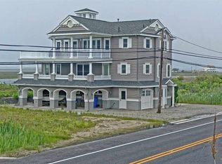 1704 S Commonwealth Ave, Strathmere, NJ 08248