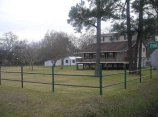 9547 Pineland Rd, Houston, TX 77044