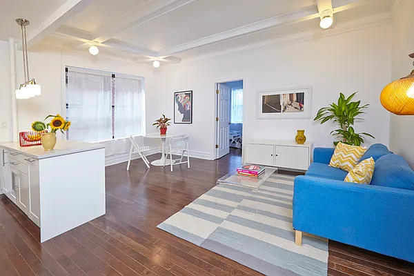 Sold by Brown Harris Stevens | media 10