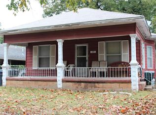 39 SE 33rd St, Oklahoma City, OK 73129