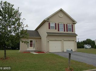 141 Miles Cir, Hurlock, MD 21643