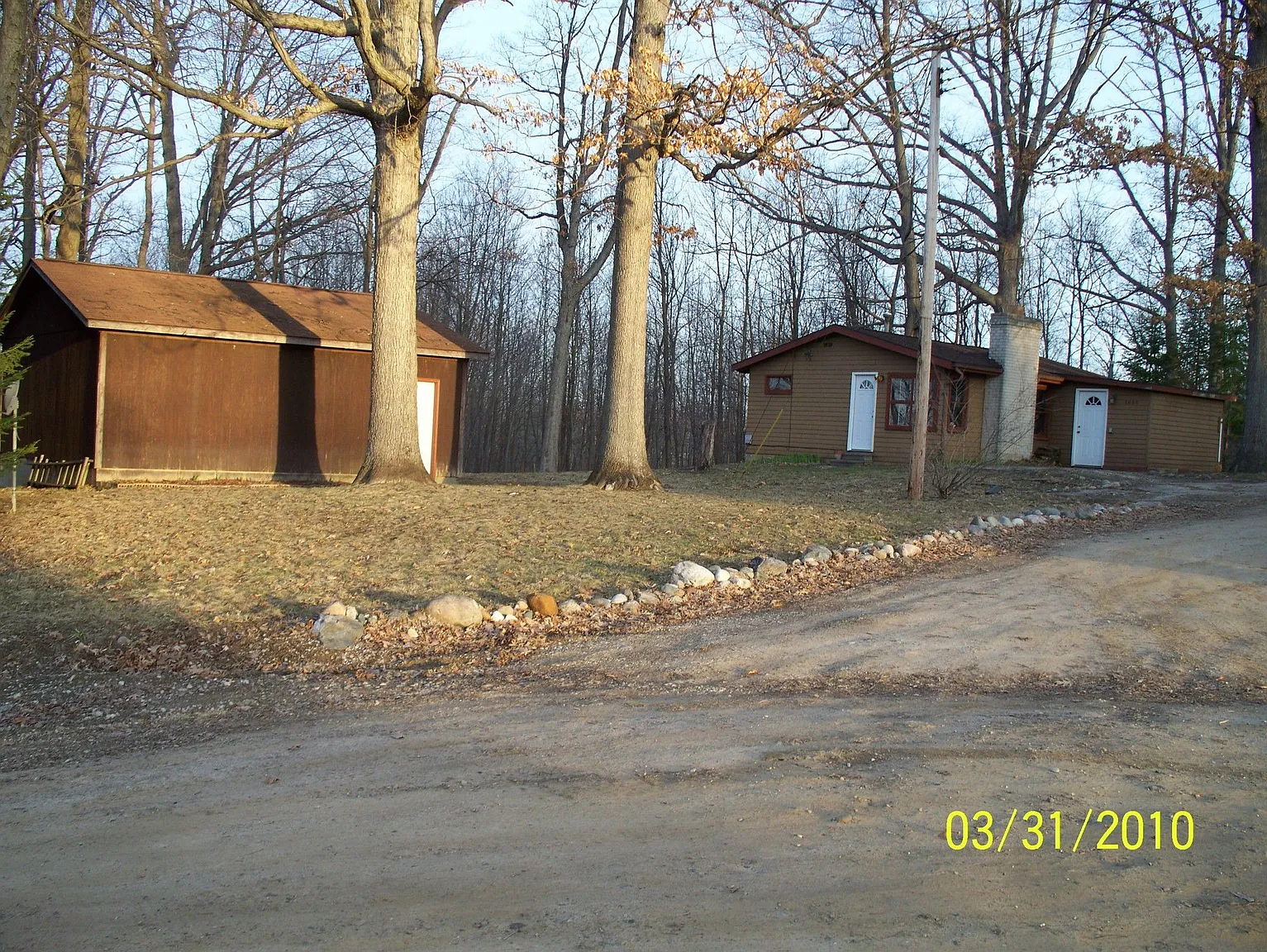 3625 West Dr photo 1