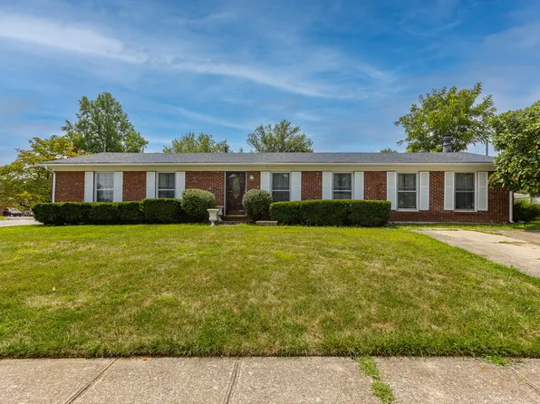 147 Paddock Dr, Versailles, KY 40383