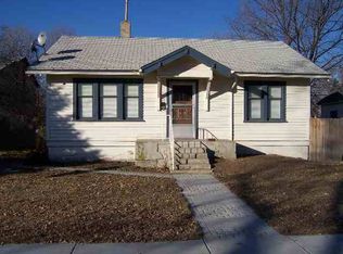 821 W 2nd St, Meridian, ID 83642