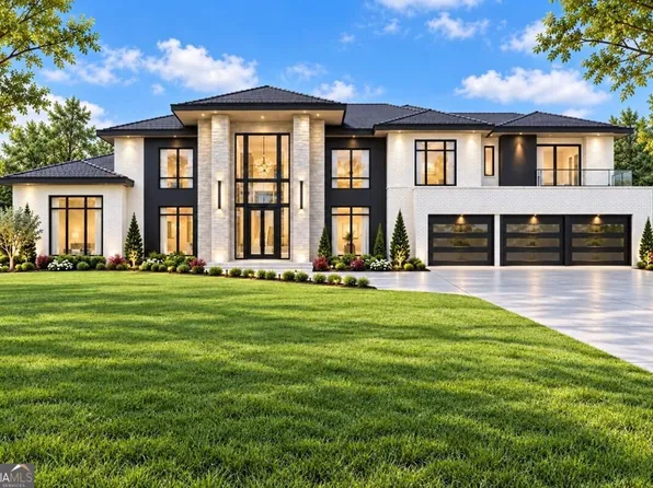 2175 Kilgore Rd, Buford, GA 30519