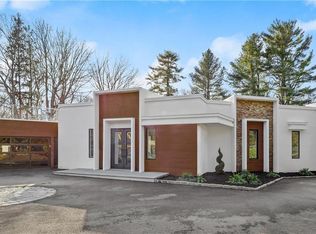 343 Purchase Street, Rye, NY 10580